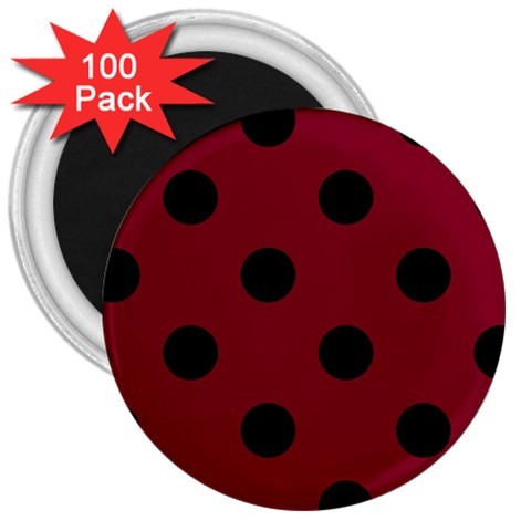 Polka Dots Front