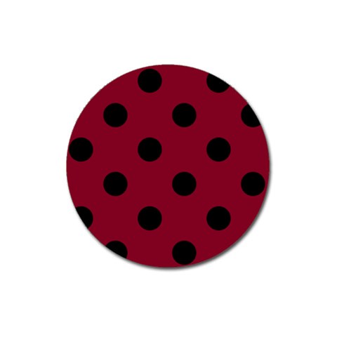 Polka Dots Front