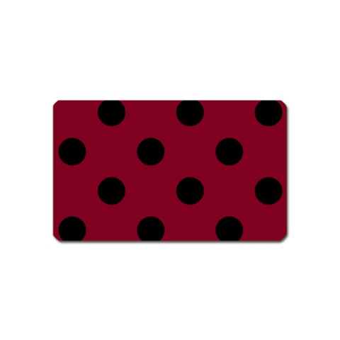 Polka Dots Front