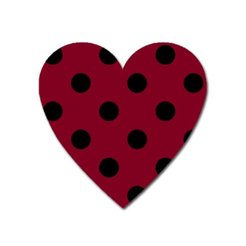 Polka Dots Front