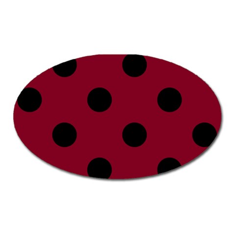 Polka Dots Front