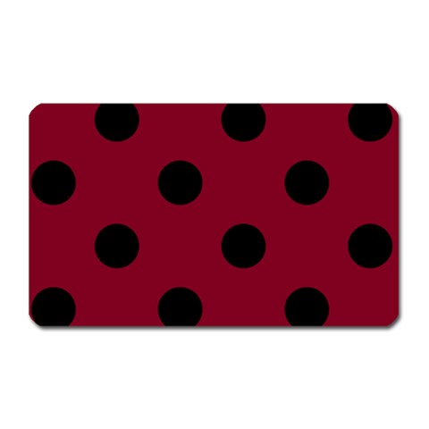 Polka Dots Front