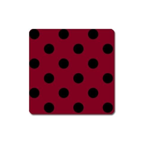 Polka Dots Front
