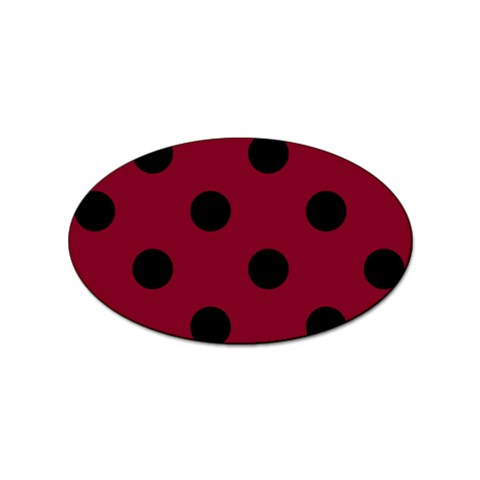 Polka Dots Front