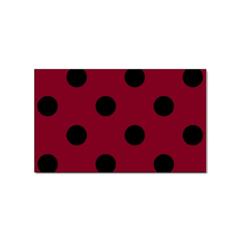 Polka Dots Front