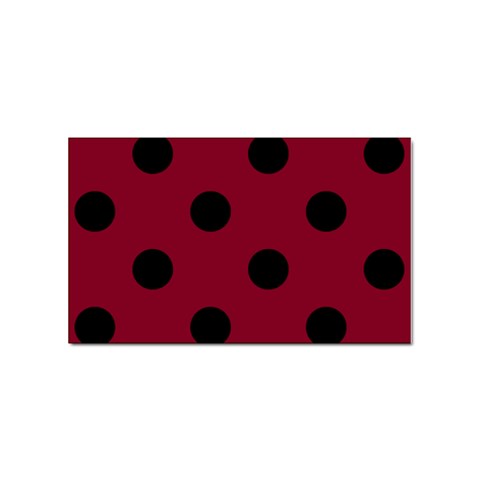 Polka Dots Front