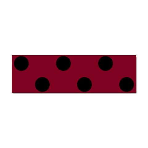 Polka Dots Front