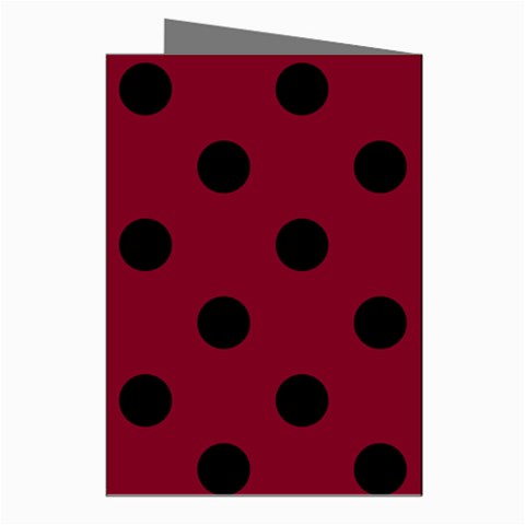 Polka Dots Right
