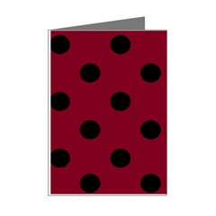 Polka Dots Right