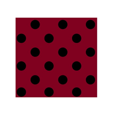 Polka Dots Front Cover