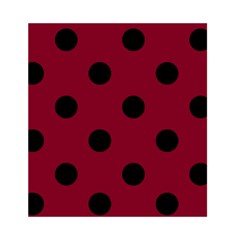 Polka Dots Front Cover