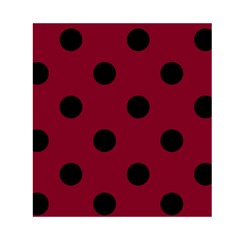 Polka Dots Front Inside