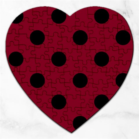 Polka Dots Front
