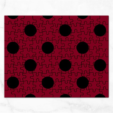 Polka Dots Front