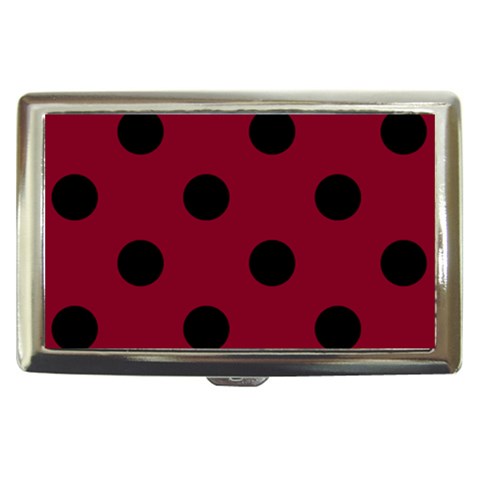 Polka Dots Front