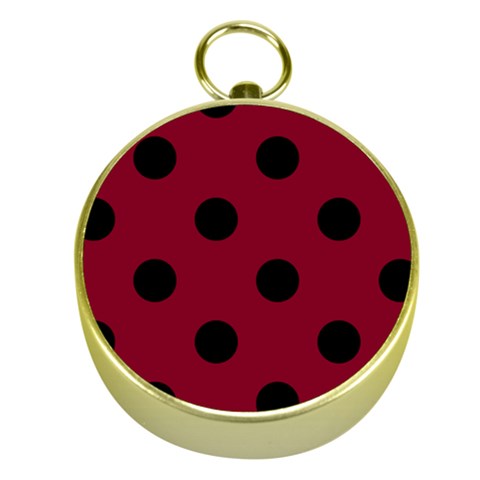 Polka Dots Front