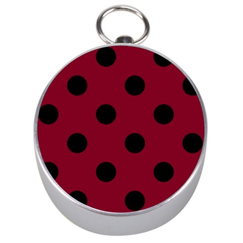 Polka Dots Front