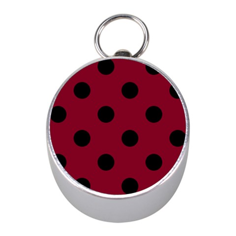 Polka Dots Front