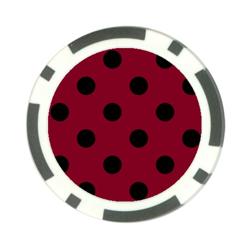 Polka Dots Front