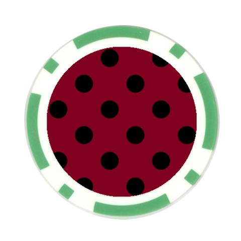 Polka Dots Front