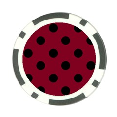 Polka Dots Back