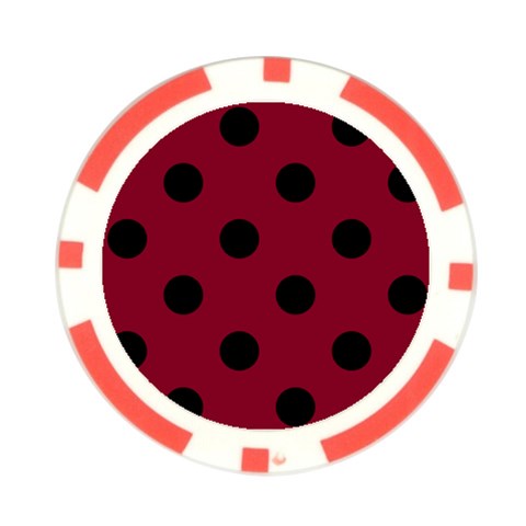 Polka Dots Front