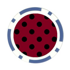 Polka Dots Back