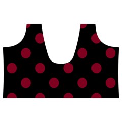 Polka Dots Top Back