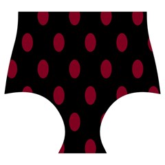 Polka Dots Bottom Front