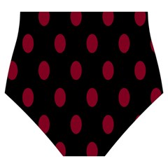 Polka Dots Bottom Back