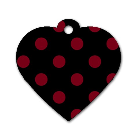 Polka Dots Front
