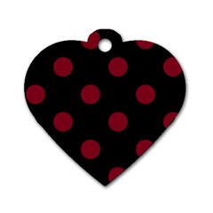 Polka Dots Back