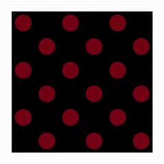 Polka Dots Back