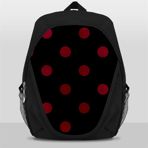 Polka Dots Front