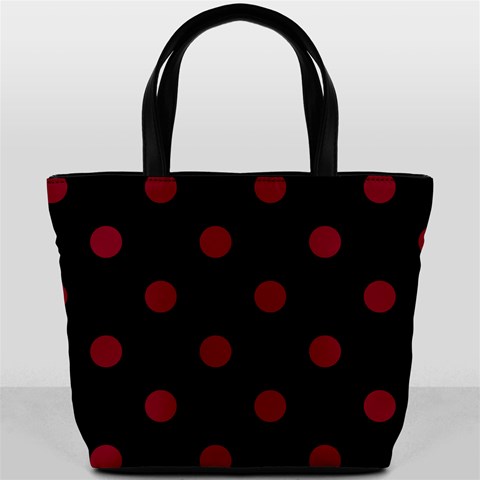 Polka Dots Front