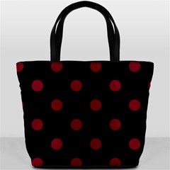 Polka Dots Front