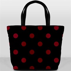 Polka Dots Back