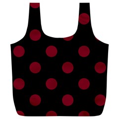Polka Dots Back
