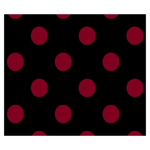 Polka Dots Front