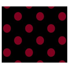 Polka Dots Back