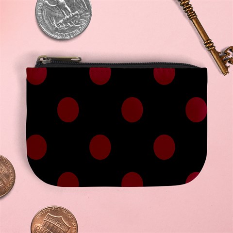 Polka Dots Front