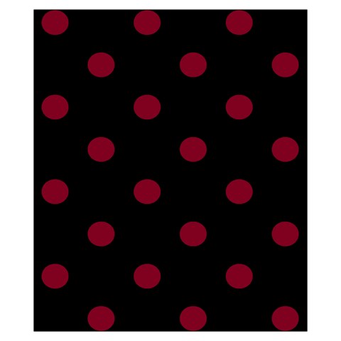 Polka Dots Back