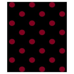 Polka Dots Back