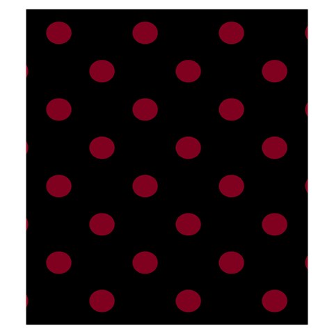 Polka Dots Front