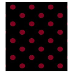 Polka Dots Back