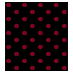 Polka Dots Back