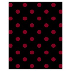 Polka Dots Back