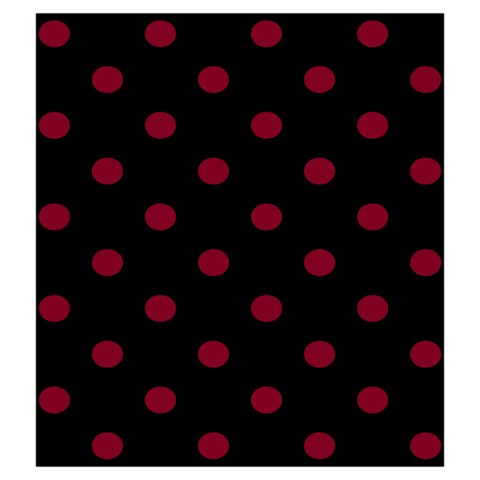 Polka Dots Front