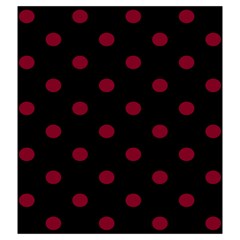 Polka Dots Back