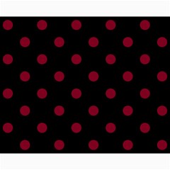 Polka Dots 10 x8  Print - 2